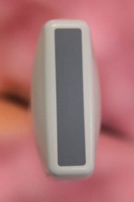 GE 8L Vascular and Small Parts Ultrasound Transducer