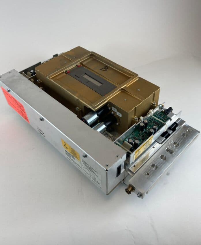 Replacement Tube Collimator for GE Definition Flash CT Systems | P/N 10430701