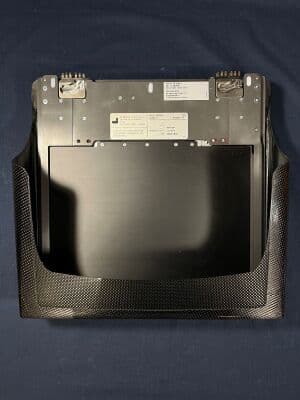 Bucky Unit Assembly 5150717-4 for GE Digital Senographe Essential Mammography Systems