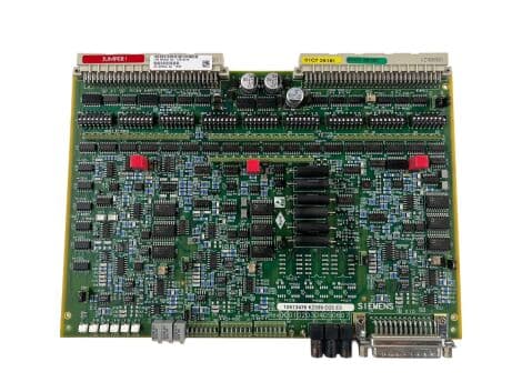 Siemens 10513476 D25 Regulator Board for Spectra 3.0T MRI Scanners