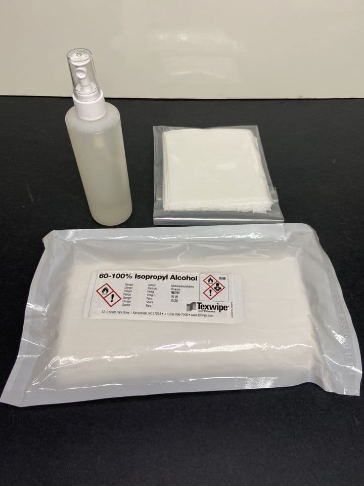 Fuji XG1PM Preventive Maintenance Kit for XG1, Smart CR, and CR-IR 346 Systems