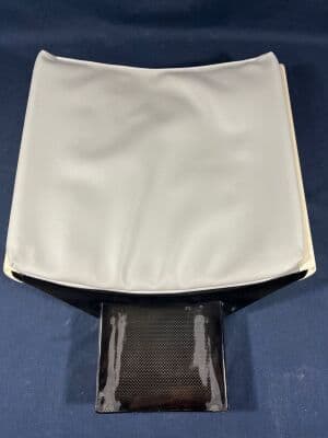 Meteless Cradle Extender for GE Lightspeed Discovery 8 CT Scanners | P/N 2115993-2