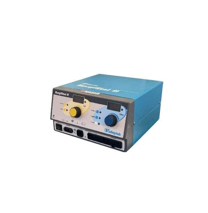 Valleylab SurgiStat II Electrosurgical Unit