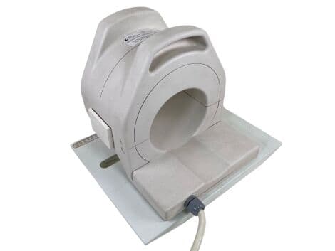 High-Resolution Knee MRI Coil — Philips 103506 for Intera Scanners