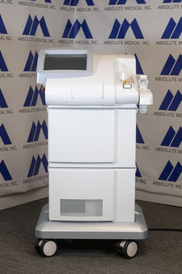Cynosure Icon Multifunctional Laser IPL Aesthetic Platform