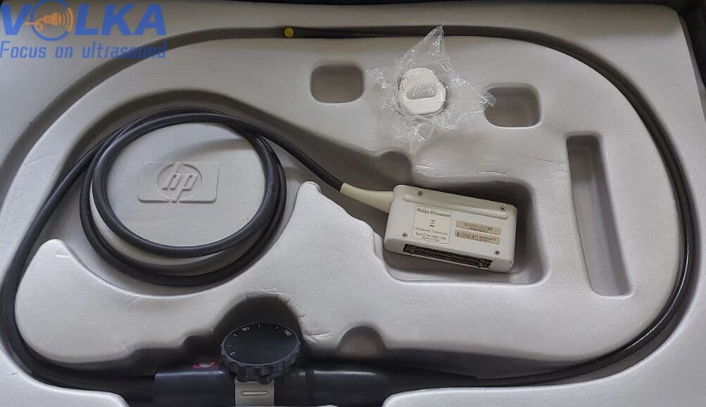 Philips S7-3T TEE Ultrasound Transducer