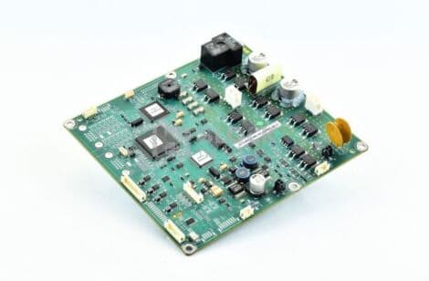GE 2375488-13 PL 202 Rotation Node for Senograph Essential