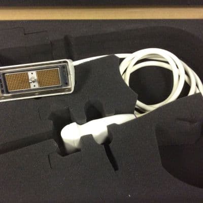ATL L12-5 Biomed Certified Linear Ultrasound Transducer