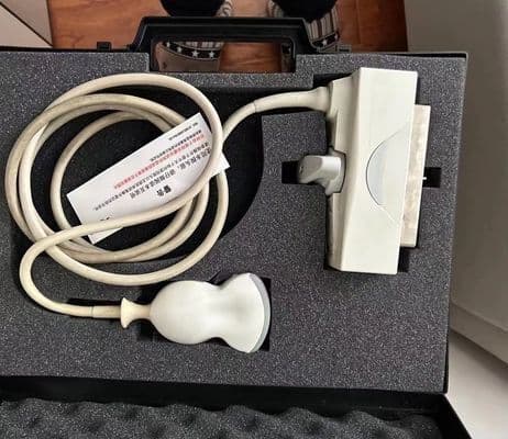 Esaote CA541 Curved Array Ultrasound Probe