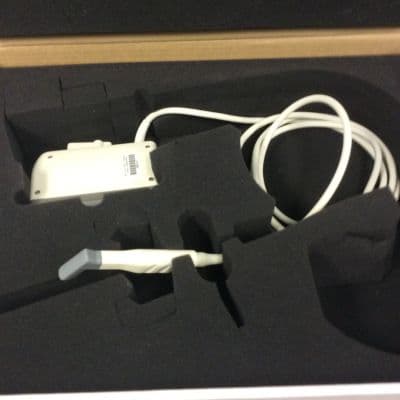 ATL CL10-5 Compact Linear Array Ultrasound Transducer Probe