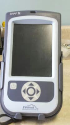 Stryker Snap II Level of Consciousness (LOC) EEG Monitor
