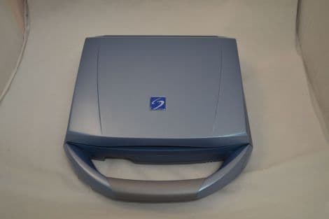 Sonosite MicroMaxx OB/GYN & Vascular Ultrasound System