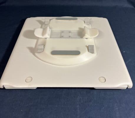 GE 5561531-4 16ch TR Hand/Wrist Superman Baseplate for Pioneer 3T MRI