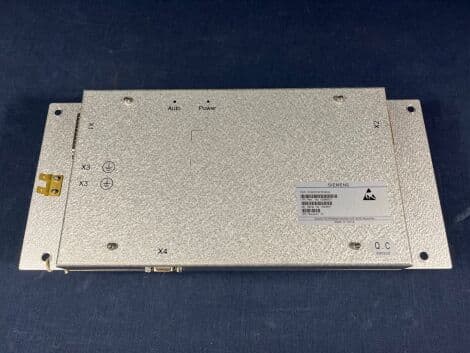 Siemens 10589553 Graphical Display for Definition AS CT Scanner