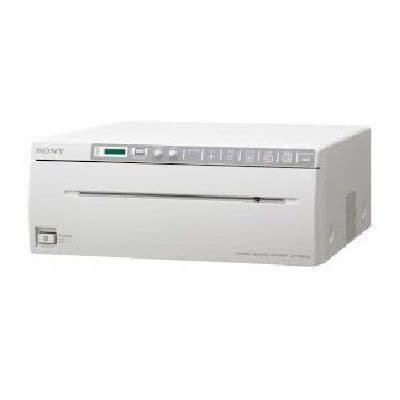 Medical Imaging Printer for Ultrasound & Mobile C-Arms — Sony UP-980