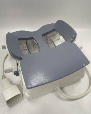MRI Breast Coil for GE Liberty 9000 Systems - P/N 5404748