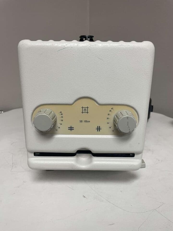RALCO 4512 X-Ray Collimator