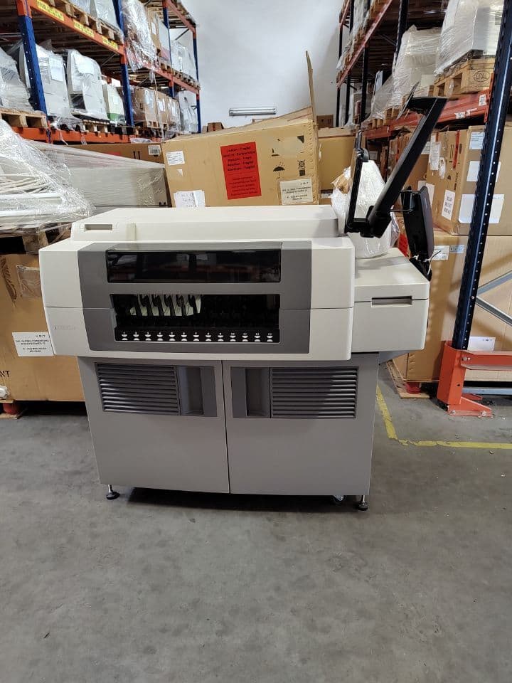 Abbott Architect i1000SR Immunoassay Analyzer