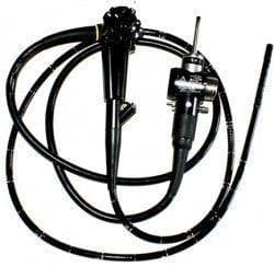 Olympus TJF-140F Pediatric Video Duodenoscope