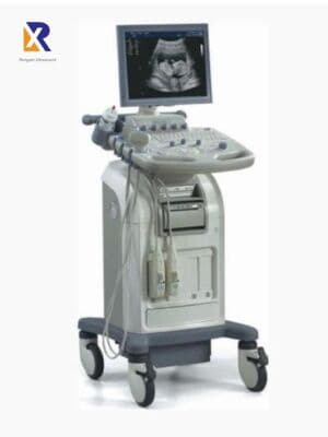 GE Logiq C2 Musculoskeletal (MSK) Ultrasound System
