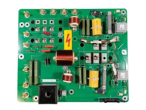 GE Senographe Essential Replacement Inverter Board 2121509-2