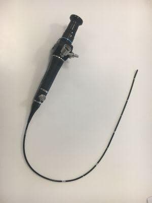 Olympus LF-DP PortaView Portable Intubation Fiberscope