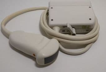 ATL C5-2 Curved Array Ultrasound Transducer