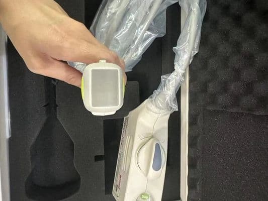 Toshiba PST-30BT Sector Array Ultrasound Probe