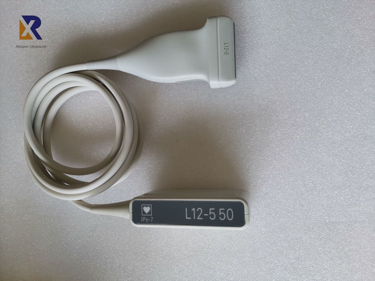 Philips L12-5 Linear Array Ultrasound Transducer for EPIQ, Affiniti, and CX50