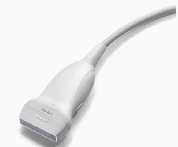 Mindray L9-3s Linear Array Ultrasound Transducer
