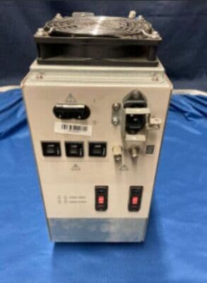 Replacement Power Supply for Toshiba Aplio XG Ultrasound — Model PM30-35260-M