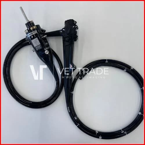 Olympus EVIS EXERA III CF-HQ190L Video Colonoscope for GI Endoscopy
