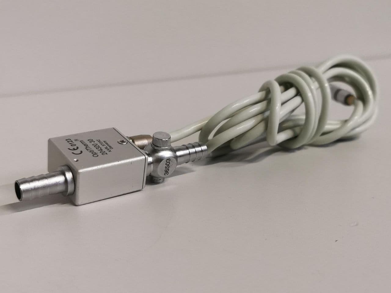Endoscopic Temperature Control System by Karl Storz — Model 204320 30