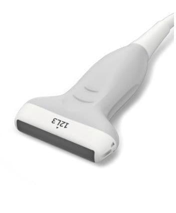 Acuson Siemens 12L3 Linear Ultrasound Transducer