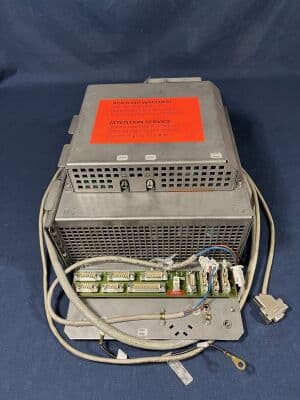 CT Acquisition System Component — Siemens Replacement Part 1P3813503