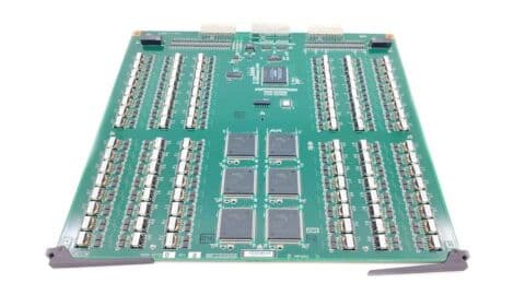 Ultrasound System RX Board — Toshiba PM30-32733