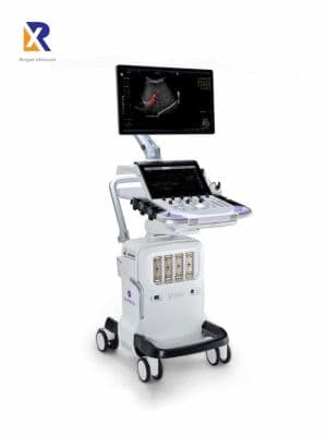 GE Logiq Totus OB/GYN Ultrasound System