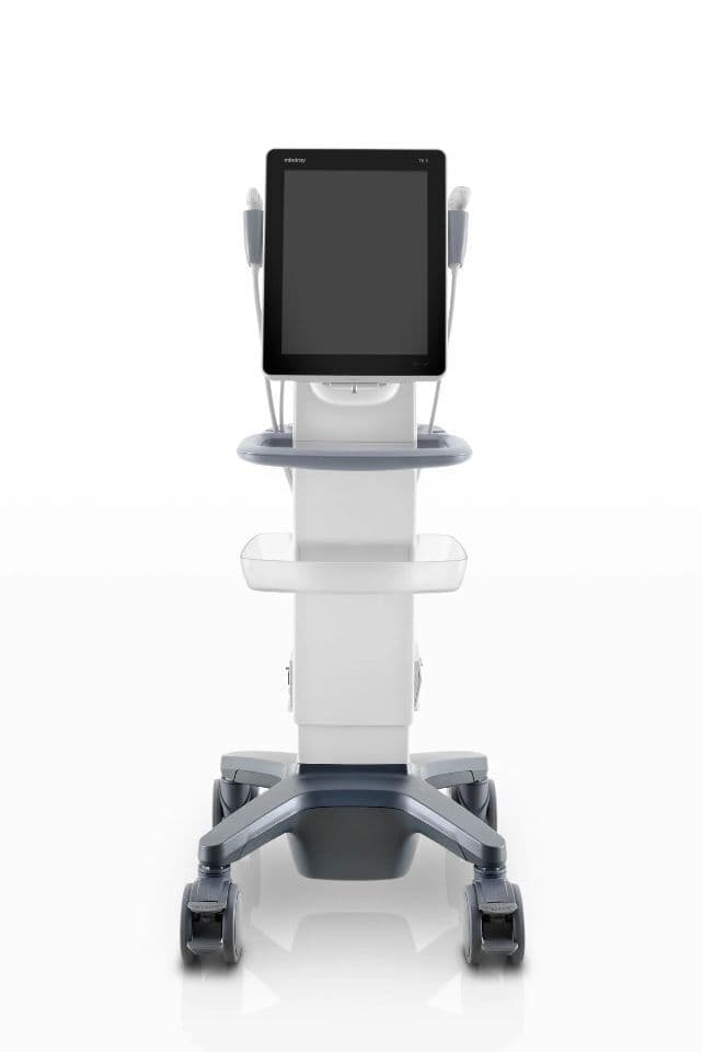 Mindray TE-5 Portable Ultrasound System