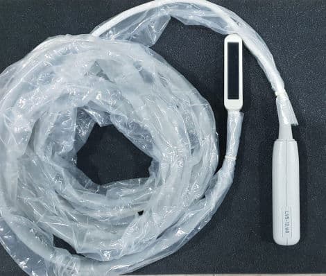 Samsung Medison PB-TZLV5-12/60 Linear Ultrasound Transducer for SA-R3