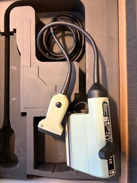BK Medical 8870 General Purpose Ultrasound Transducer