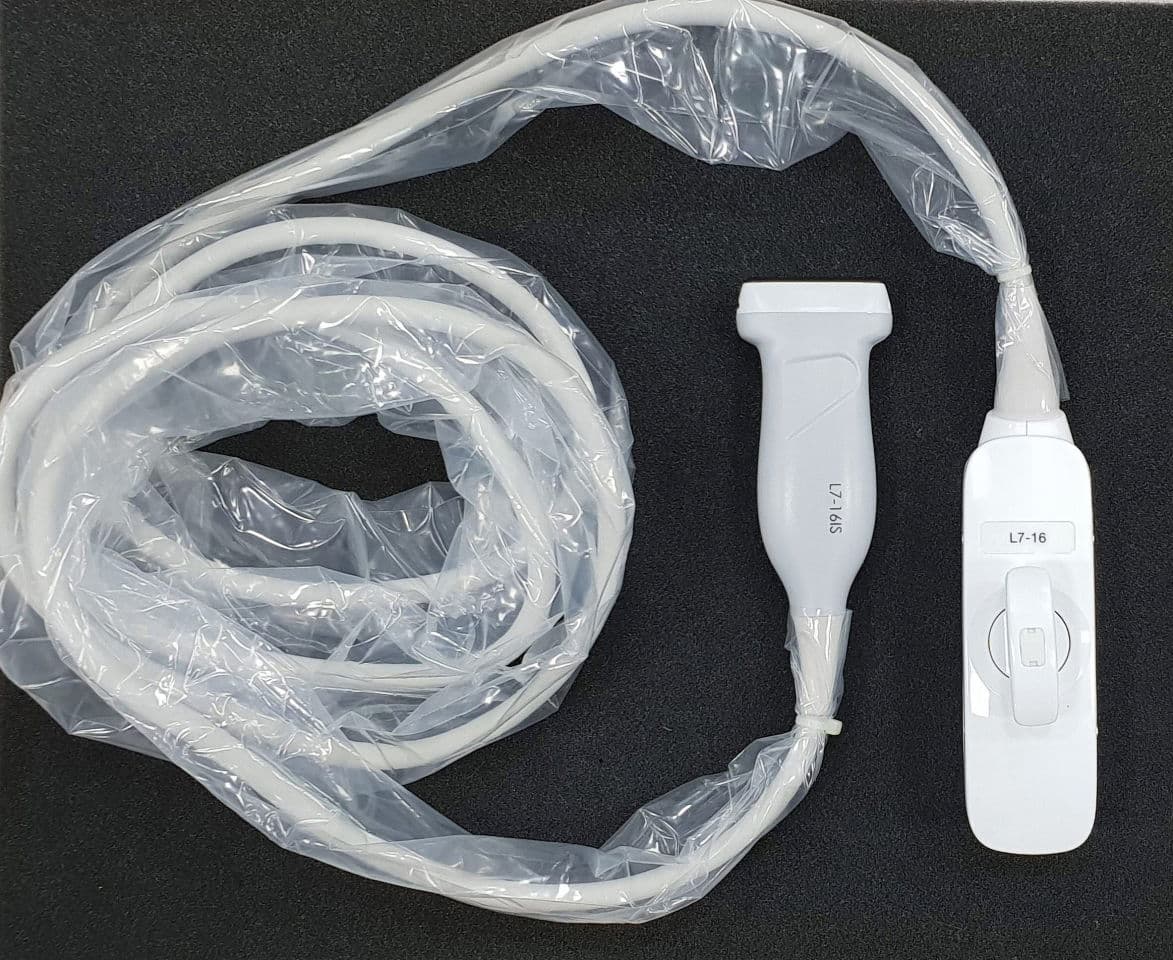 Samsung Medison PB-FSL7-16IS Linear Ultrasound Transducer