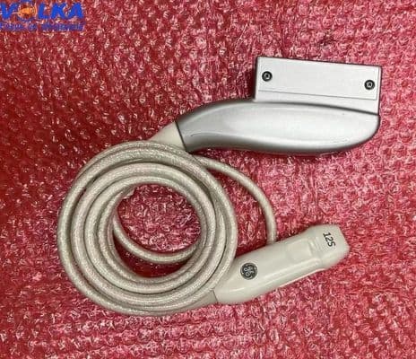 GE 12S-RS Phased Array Ultrasound Transducer