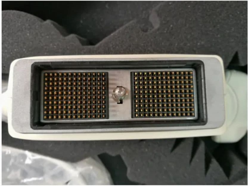 Samsung Medison C3-7IM Convex Ultrasound Transducer
