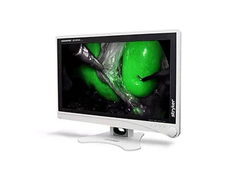 Stryker VisionPro SYNK 26-inch Wireless Surgical Monitor 0240-031-020