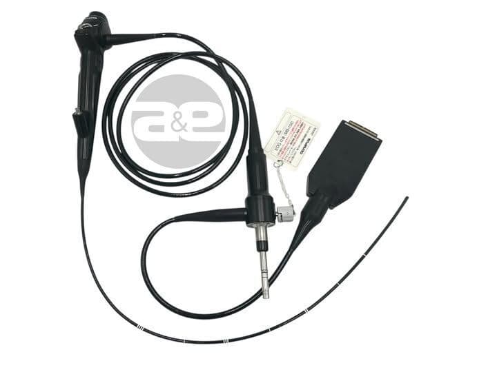 Olympus LF-V ENDOEYE Flexible Intubation Scope