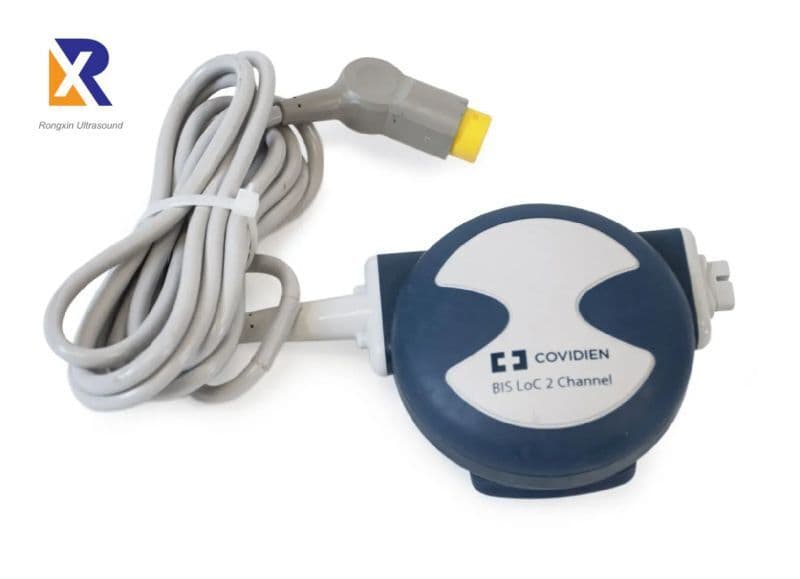 Philips 453564453711 M BIS BISx Power Link Module for Patient Monitoring