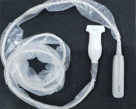 Samsung Medison PB-TZLN5-12 Linear Ultrasound Transducer