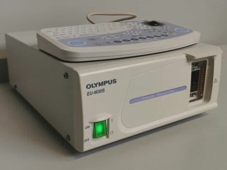 Olympus EU-M30 Endoscopic Ultrasound Center