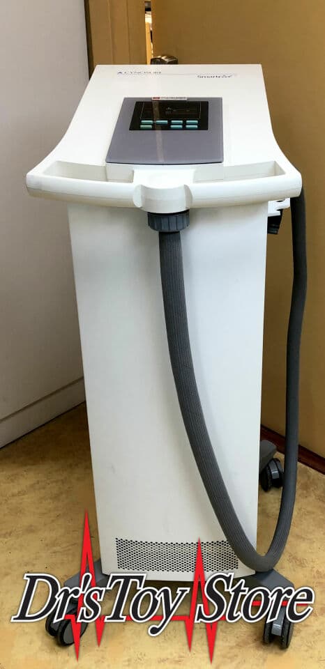 Zimmer Cryo 5 Chiller for Cosmetic and General Procedures