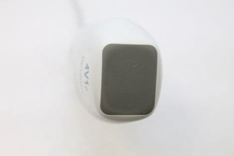 Siemens 4V1c Cardiac Vector Ultrasound Transducer